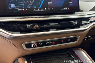 BMW X6 M Competition 2025