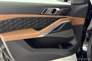 BMW X6 M Competition 2025