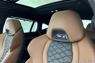 BMW X6 M Competition 2025