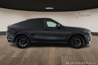 BMW X6 M Competition 2025