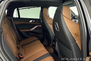 BMW X6 M Competition 2025