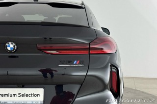 BMW X6 M Competition 2025