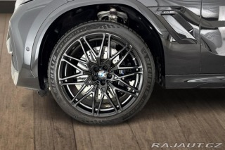 BMW X6 M Competition 2025