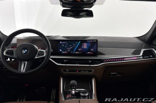 BMW X6 M Competition 2025