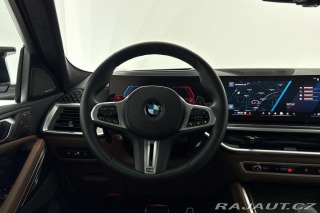 BMW X6 M Competition 2025