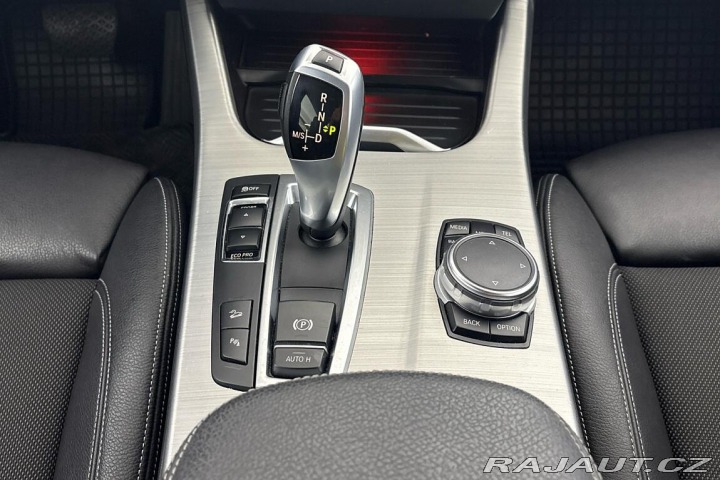 BMW X3 xDrive20d 2015