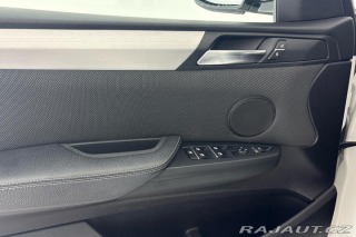 BMW X3 xDrive20d 2015