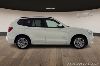 BMW X3 xDrive20d 2015