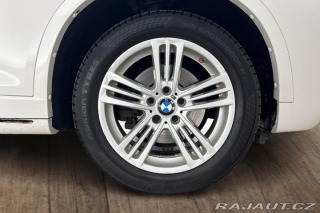 BMW X3 xDrive20d 2015