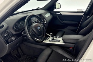 BMW X3 xDrive20d 2015