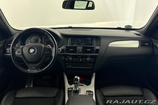 BMW X3 xDrive20d 2015