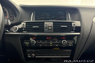 BMW X3 xDrive20d 2015