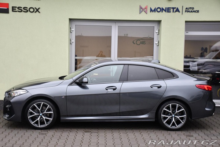 BMW 2 218d M-SPORT HUD 1M ČR 2021