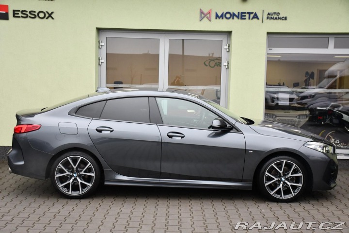 BMW 2 218d M-SPORT HUD 1M ČR 2021