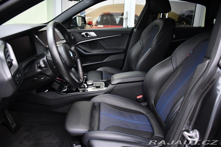 BMW 2 218d M-SPORT HUD 1M ČR 2021