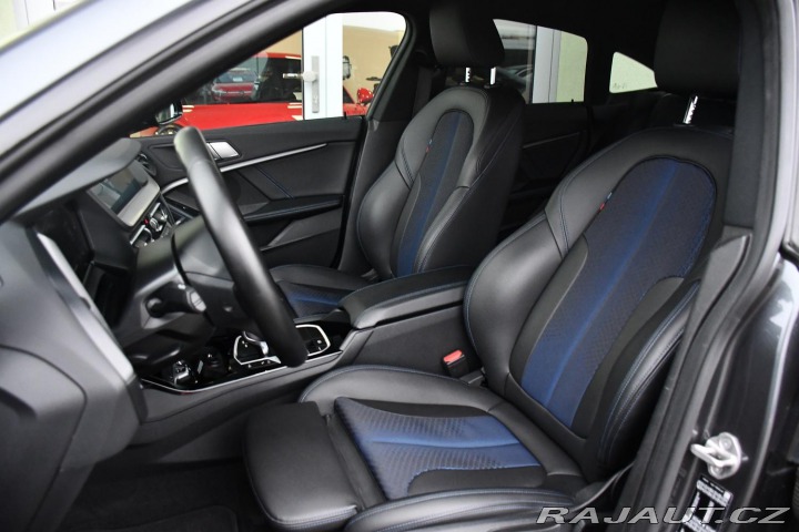 BMW 2 218d M-SPORT HUD 1M ČR 2021