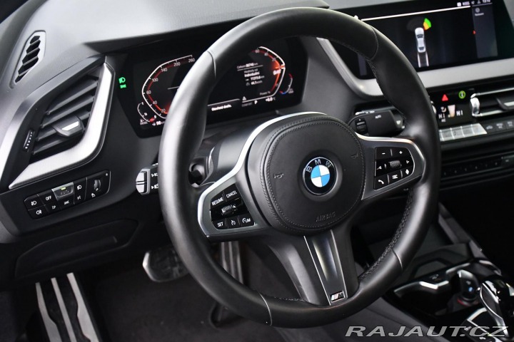 BMW 2 218d M-SPORT HUD 1M ČR 2021