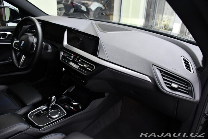 BMW 2 218d M-SPORT HUD 1M ČR 2021
