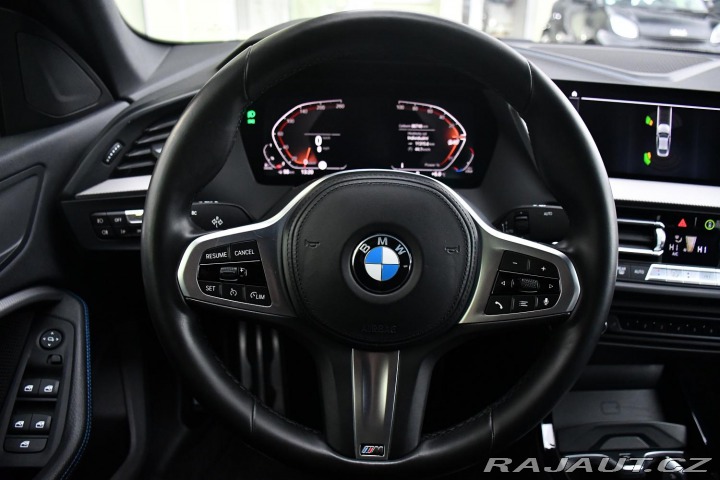 BMW 2 218d M-SPORT HUD 1M ČR 2021