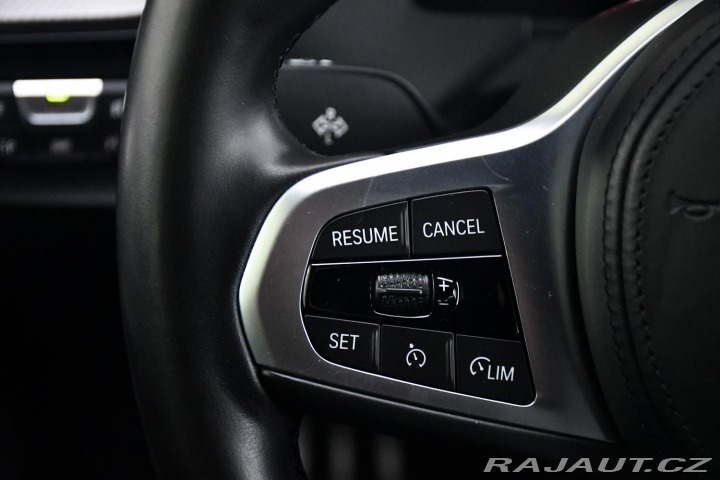 BMW 2 218d M-SPORT HUD 1M ČR 2021