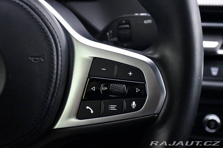 BMW 2 218d M-SPORT HUD 1M ČR 2021
