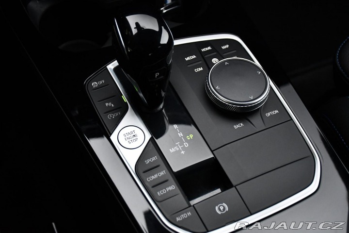 BMW 2 218d M-SPORT HUD 1M ČR 2021