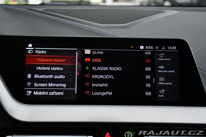 BMW 2 218d M-SPORT HUD 1M ČR 2021