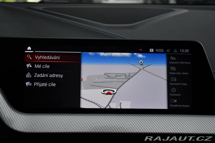 BMW 2 218d M-SPORT HUD 1M ČR 2021
