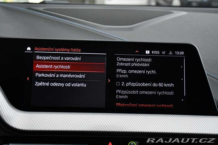 BMW 2 218d M-SPORT HUD 1M ČR 2021