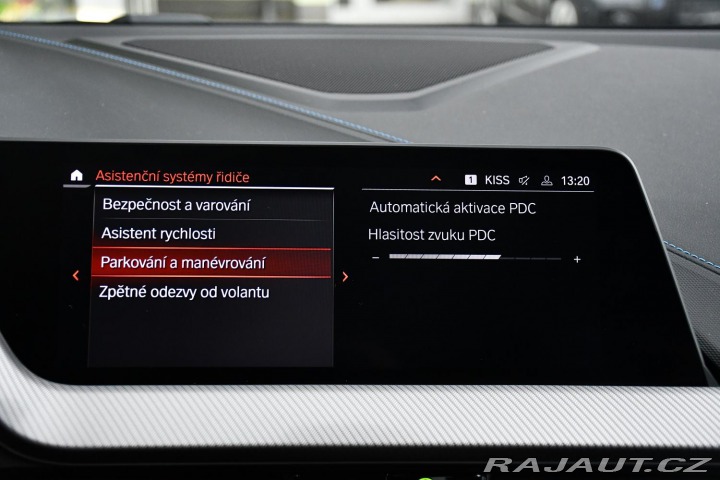 BMW 2 218d M-SPORT HUD 1M ČR 2021