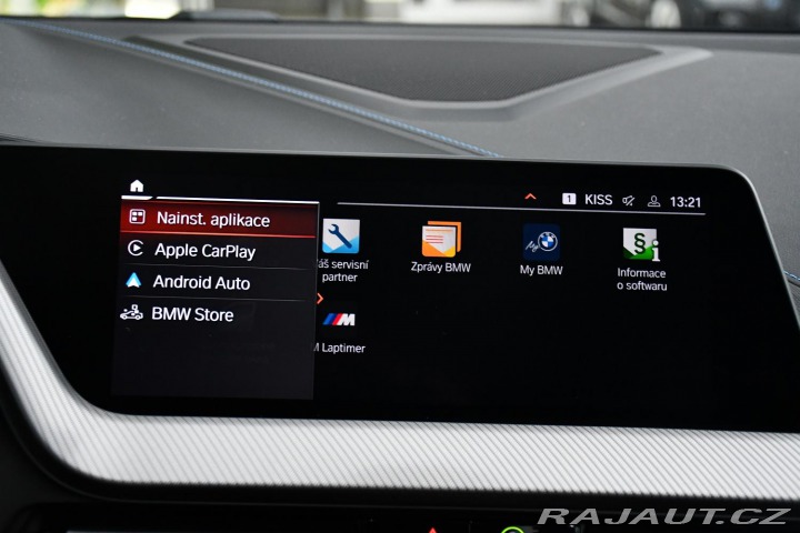 BMW 2 218d M-SPORT HUD 1M ČR 2021