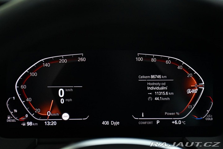 BMW 2 218d M-SPORT HUD 1M ČR 2021