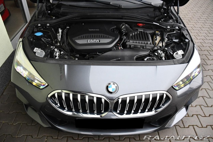 BMW 2 218d M-SPORT HUD 1M ČR 2021