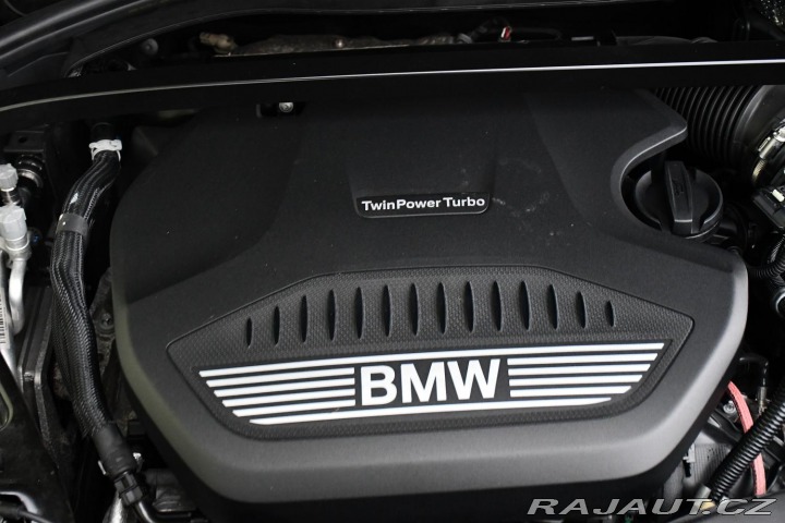 BMW 2 218d M-SPORT HUD 1M ČR 2021