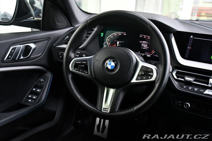 BMW 2 218d M-SPORT HUD 1M ČR 2021