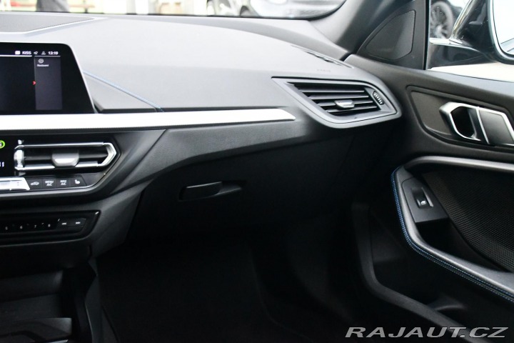 BMW 2 218d M-SPORT HUD 1M ČR 2021