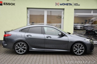 BMW 2 218d M-SPORT HUD 1M ČR 2021