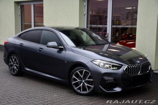 BMW 2 218d M-SPORT HUD 1M ČR 2021