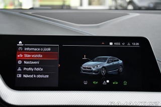 BMW 2 218d M-SPORT HUD 1M ČR 2021