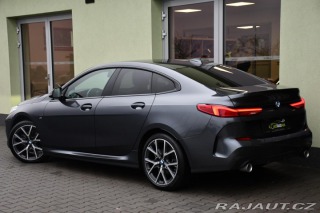 BMW 2 218d M-SPORT HUD 1M ČR 2021
