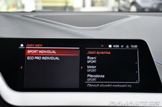 BMW 2 218d M-SPORT HUD 1M ČR 2021