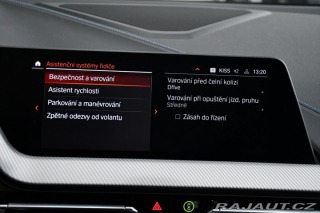 BMW 2 218d M-SPORT HUD 1M ČR 2021