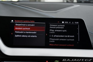 BMW 2 218d M-SPORT HUD 1M ČR 2021