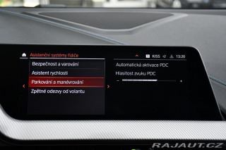 BMW 2 218d M-SPORT HUD 1M ČR 2021