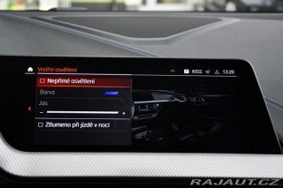 BMW 2 218d M-SPORT HUD 1M ČR 2021