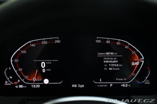 BMW 2 218d M-SPORT HUD 1M ČR 2021