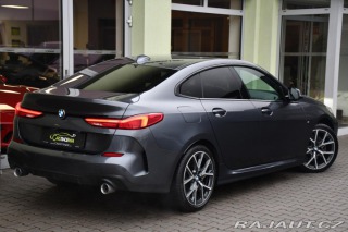 BMW 2 218d M-SPORT HUD 1M ČR 2021