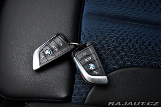 BMW 2 218d M-SPORT HUD 1M ČR 2021