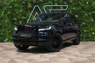 Land Rover Range Rover D350*AUTOBIOGRAPHY*PANO*E