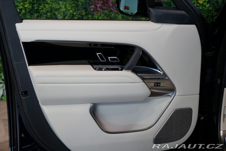 Land Rover Range Rover D350*AUTOBIOGRAPHY*PANO*E 2025